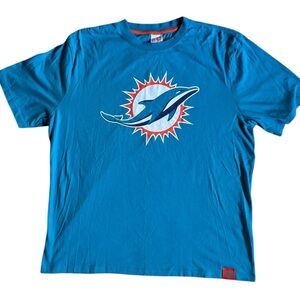 NFL Ultra Game Miami Dolphins T-Shirt